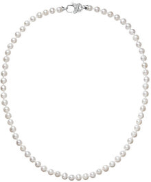 Колье pavona Pearl Necklace 22002.1 B