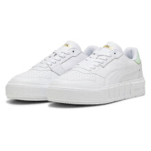 PUMA SELECT Cali Court Lth Trainers