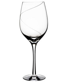 Line Goblet Glass