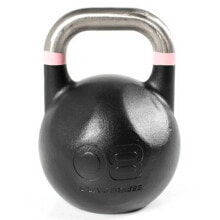 Kettlebells