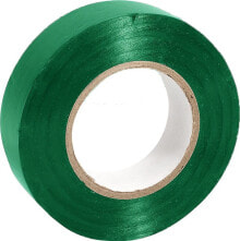 Select Gaiters Tape green 19 mmx15 m (9295)