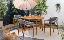 Garden furniture sets