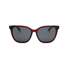 Купить мужские солнцезащитные очки Polaroid: Мужские солнечные очки Polaroid Pld S Бордовый