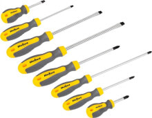 Screwdrivers