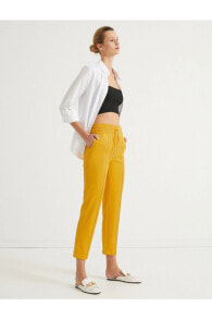 Women's trousers