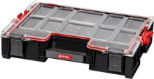 Qbrick ORGANIZER QBRICK SYSTEM PRO MULITLAYER FOAM INSERTS 300