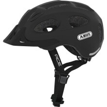 Велозащита ABUS Youn-I ACE Helmet