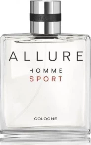 Chanel Allure Homme Sport Cologne EDC 50 ml