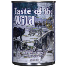 Товары для собак Taste of the Wild купить от $8