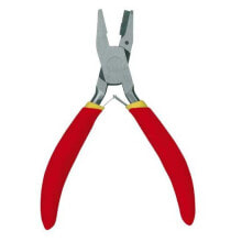 Pliers and side cutters