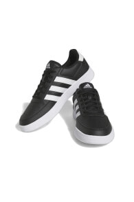 GW9195 Adidas Grand Court 2.0 Erkek Spor Ayakkabı FTWWHT/CBLACK/FTWWHT