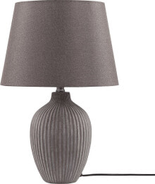 Decorative table lamps