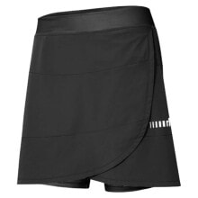 Women's sports shorts and skirts