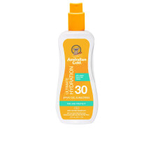 Средства для загара и защиты от солнца sUNSCREEN SPF30 spray gel 237 ml
