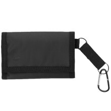 Wallets and purses