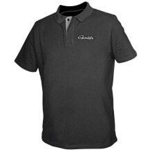Мужские футболки-поло GAMAKATSU G- Short Sleeve Polo