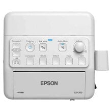 EPSON ELPCB03 Connection Box