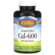 Calcium Carlson
