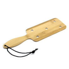 Плетка или стек для БДСМ BONDAGE PLAY Paddle Bamboo