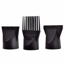 Diffusers for hair dryers