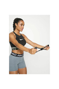 Pro Dri-Fit Graphic Cropped Training Kadın Atlet DM7689-010