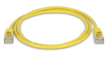 Сетевые и оптико-волоконные кабели LMP (Cropmark AG)