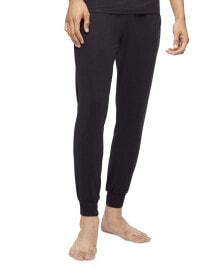 Calvin Klein men's Ultra Soft Modern Modal Lounge Joggers