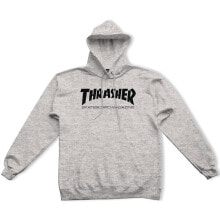 THRASHER Skate Mag Hoodie