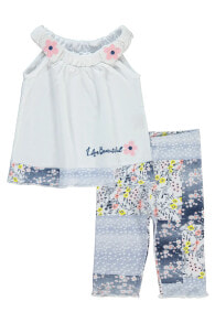 Baby kits and uniforms for girls