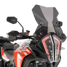 PUIG Touring KTM 1290 Super Adventure R/S windshield