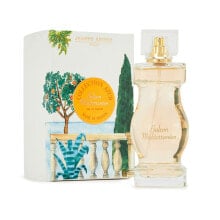 Женская парфюмерия Jeanne Arthes EDP Collection Azur Balcon Méditerranéen 100 ml