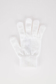 Женские перчатки и варежки defacto (Де Факто)