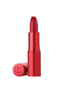 Charlotte Tilbury – Matte Revolution – Lippenstift – Pizzazz