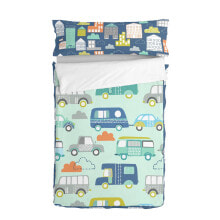 Bed linen for babies