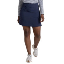 Women's sports shorts and skirts