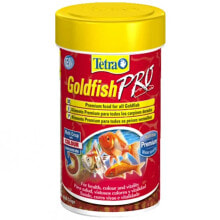 TETRA Gold Fish Pro 100ml fish food