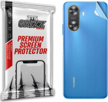 Protective films and glasses for smartphones