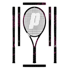 Tennis rackets