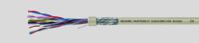 Helukabel 17048 - Low voltage cable - Grey - Polyvinyl chloride (PVC) - Cooper - 0.75 mm² - 28 kg/km