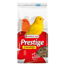 VERSELE-LAGA Prestige Canaries 1kg Food Birds