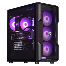 ACTINA KOMAAAGIP1502 R5-7600/32GB/1TB SSD/RTX 4070 SUPER gaming desktop PC купить онлайн