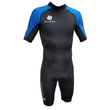 Гидрокостюмы для подводного плавания SELAND La Franca Neoprene Suit