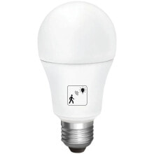 MATEL Led bulb with motion sensor E27 neutral 10W