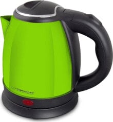 Electric kettles and thermopots