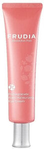 Pflegende Augenkonturcreme mit Granatapfelextrakt - Frudia Pomegranate Nutri-Moisturizing Eye Cream