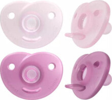 Baby pacifiers and accessories