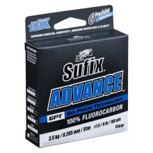 SUFIX Advance 50 m Fluorocarbon