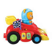 Toy cars and equipment for boys Vtech