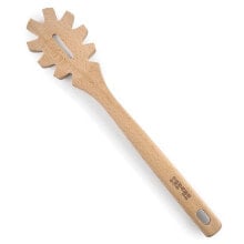 IBILI Wooden pasta spoon