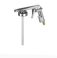 Pneumatic airbrushes, spray guns and texture guns einhell 4133501 - Spray gun - Einhell - 1 pc(s) - Suction spray gun